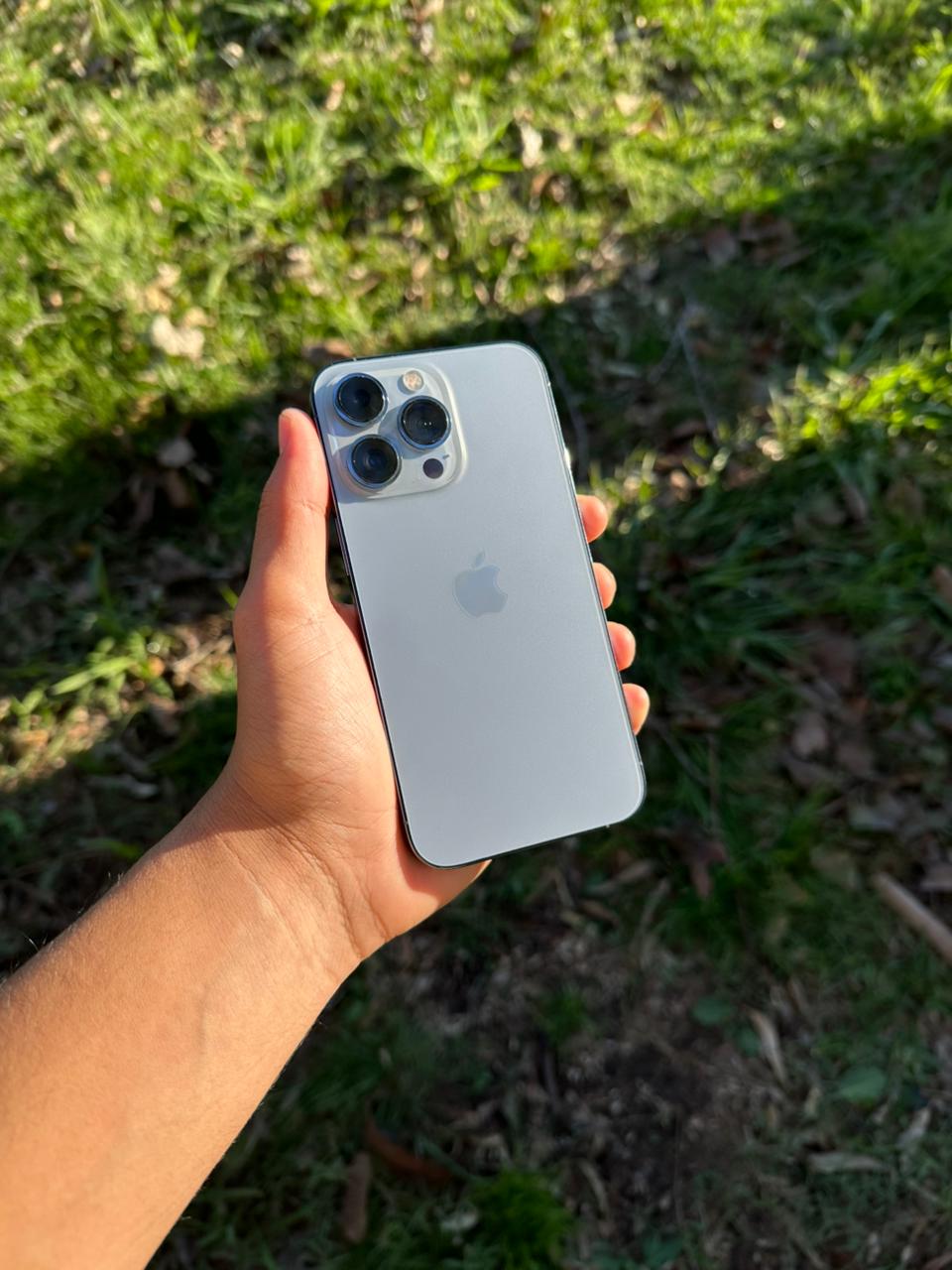 iPhone 13 pro