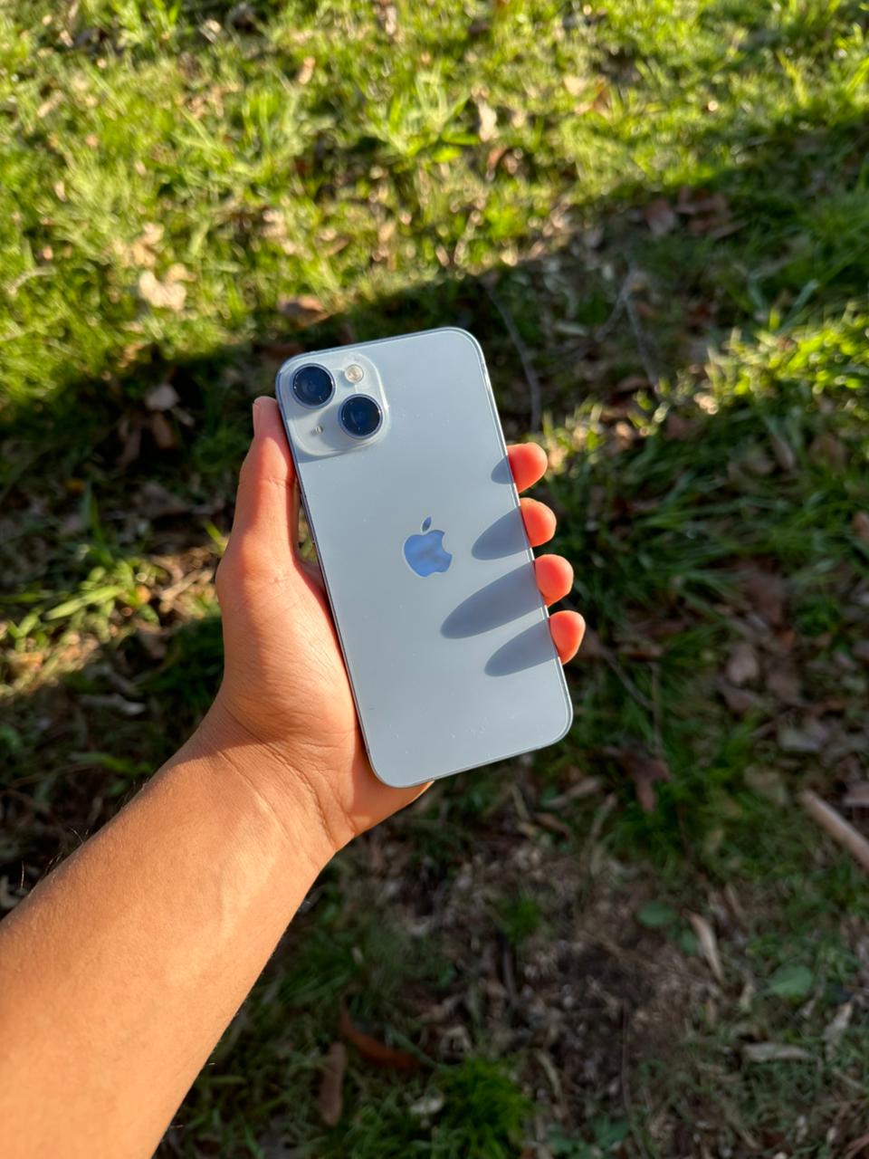 iPhone 14
