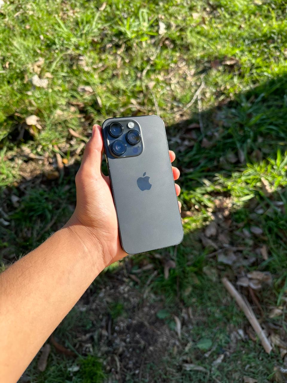 iPhone 14