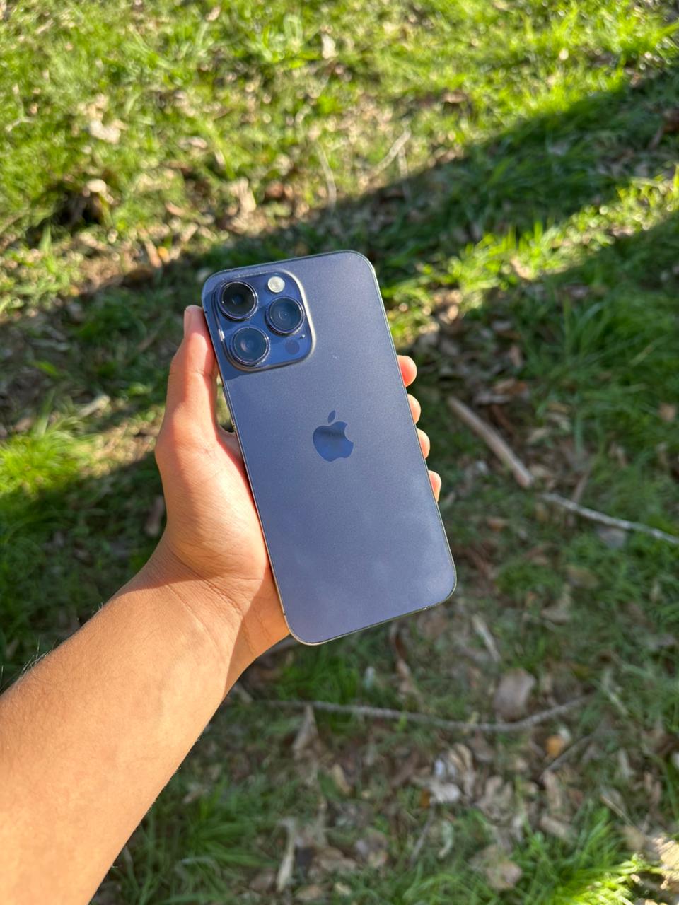 iPhone 14proMax