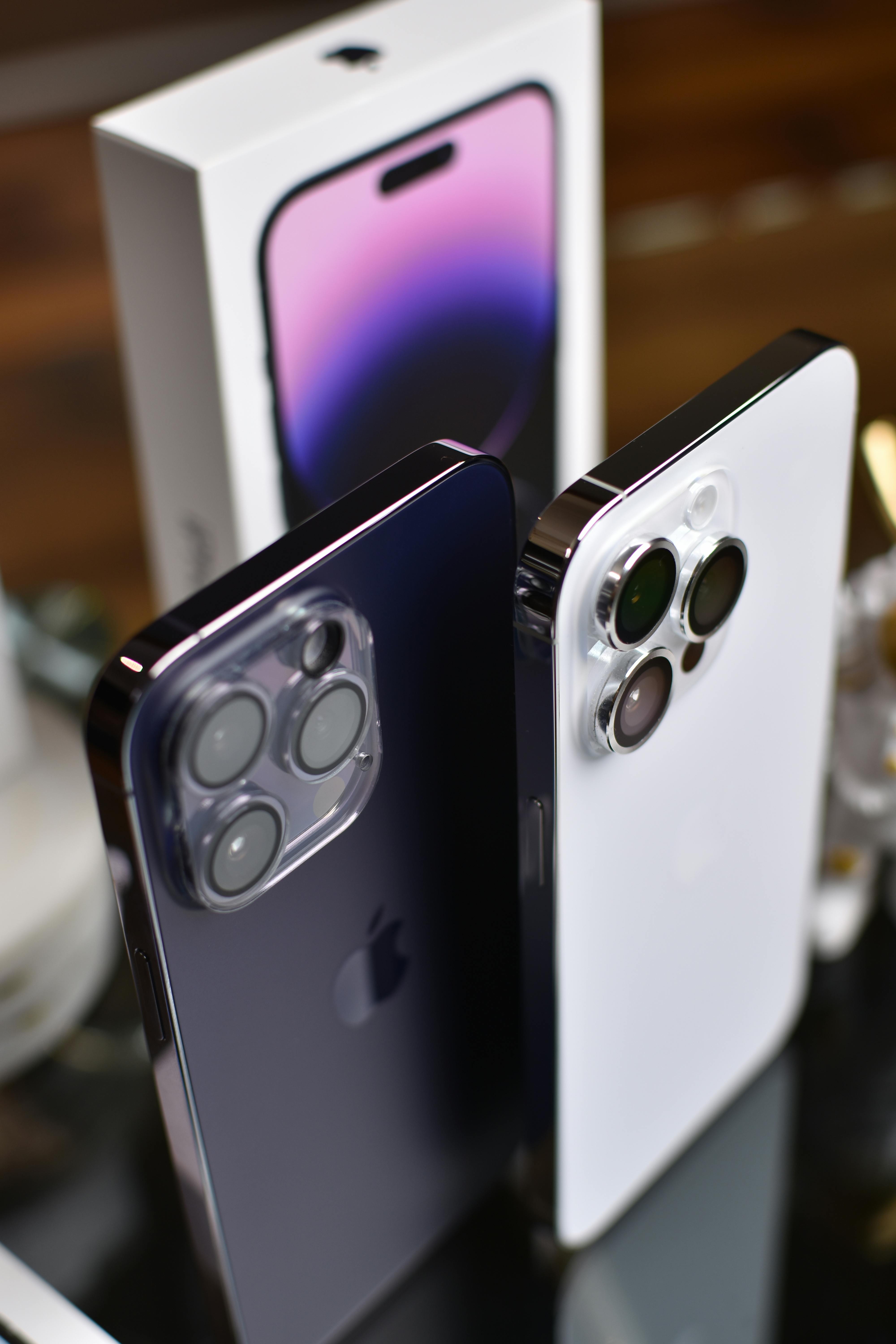 iPhone 15 Pro